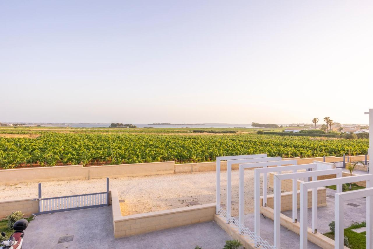 Venti Di Laguna Marsala Exterior foto